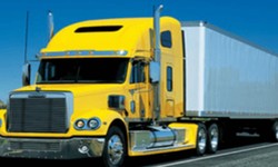 Navigating the Road of Taxes: A guide for truck drivers in Houston