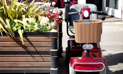 Smooth Moves: Elevating Your Disney World Adventure with Scooter Rentals