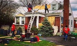 A Guide to Best Roof Repair Contractor in Flushing