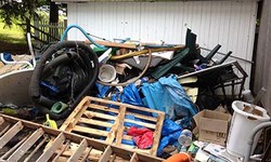 Simplify Your Cleanup: The Best Junk Removal Service in Edmonton