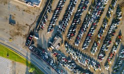 Navigating the Future: The Impact of Autonomous Vehicles on Traffic Flow Prediction