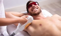Laser Hair Removal In Leicester at NDSkin AESTHETICS