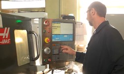 Key Considerations When Hiring CNC Fabrication Services in Fort Worth