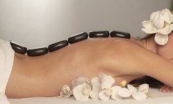 Mellow Retreat: Med Spa Massage in Lexington Meets the Best Massage Center