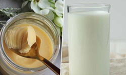 Nature's Gold: Unveiling the Special Qualities of A2 Milk and A2 Ghee