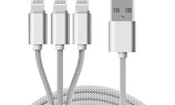Top Reasons to Consider Buying Wholesale iPad Pro Cables - Mr Mobile UK