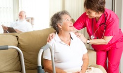 The Ultimate Guide to Choosing Home Health Care Services