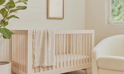 Sleeping Safely in Style: Unveiling the Elegance and Security of Babyletto Cribs