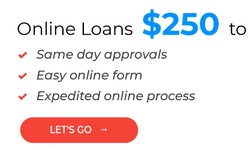 Same Day Payday Loans Online Approval Process Takes Just a Few Minutes