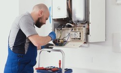 How to Maintain a Tankless Water Heater