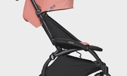 Exploring the Convenience and Style of Babyzen Yoyo Strollers