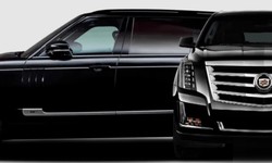 Luxury meets with excellence when you have corporate car service of Boston Luxury Coach