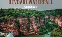 Devdari Waterfalls(Chandauli): All you need to know