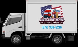 Relocating to Austin, TX with American Way Moving