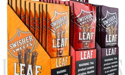 Behind the Wrapper: Understanding the Art and Craftsmanship of Swisher Sweets