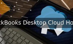 Is QuickBooks Desktop Cloud Hosting The Future of Accounting Software?