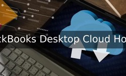 Is QuickBooks Desktop Cloud Hosting The Future of Accounting Software?