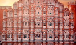 10 Best Places to Visit in India in Feb