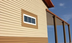 The Lesser Known Benefits Of The Best Siding Installation Services