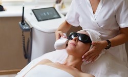 Harrow Unveiled: The Ultimate Guide to Laser Hair Removal
