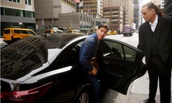 Executive Class: Navigating Corporate Transportation Services in New York