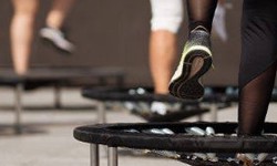 Maximizing Fitness Gains: The Power of Rebounder Exercise for a Healthier You