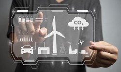 Carbon Credit Platform Development: Best Practices and Considerations