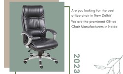 A Deep Dive into AvecBois - The Pinnacle of Chair Manufacturers