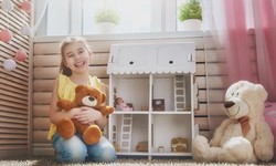 How Doll Houses Enhance Problem-Solving Skills