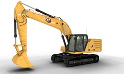 Excavators for Sale in UAE: Expert Tips and Recommendations