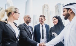The Best Business Consultants in Dubai
