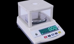 Precision in Paper Quality Control: Exploring GSM Checking Machines