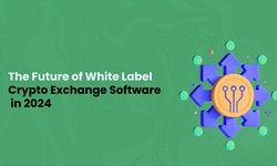 The Future of white-label Crypto Exchange Software in 2024 and Beyond