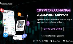 The Ultimate Guide to Choosing the Right Crypto Exchange Development Company