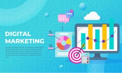 Harness the Power of Digital Marketing Services in Noida