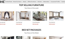 Improved Furnishings: Your One-Stop Store for Fine Furniture