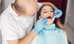 Navigating Oral Health: A Spotlight on Dentists in North Dallas