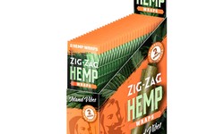 Discovering the Benefits of Hemp Leaf Wraps for Your Joints
