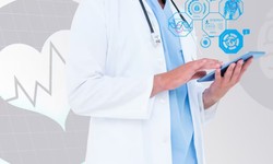 Healthy Growth: Strategic Marketing for Doctors in the Digital Age