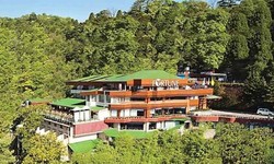 Family-Friendly Accommodations Near Kempty Falls in Mussoorie