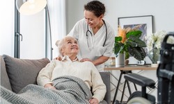 Elevating Senior Living: The Essence of Care Homes in Birmingham