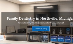 Gasior Family Dentistry: Elevating Dental Care in Northville, Michigan