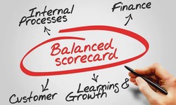 Importance of Balanced Scorecard Certification in Organizational Management