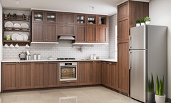 What are the best ways to build kitchen cabinets?