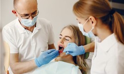 Your Dental Journey Starts Here: Exploring Croydon's Dentist Options