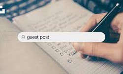 The Power of Guest Posting for SEO Success