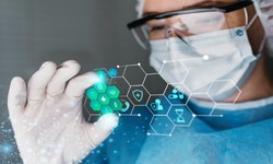 Decentralized Clinical Trials with Blockchain