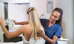 Precision in Breast Health: Mammogram Screening Practices in Riyadh