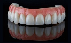 Affordable Dentures In London Ontario: An Extensive Overview
