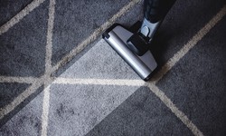 The Ultimate Guide to Carpet Cleaning: Tips, Methods, and More